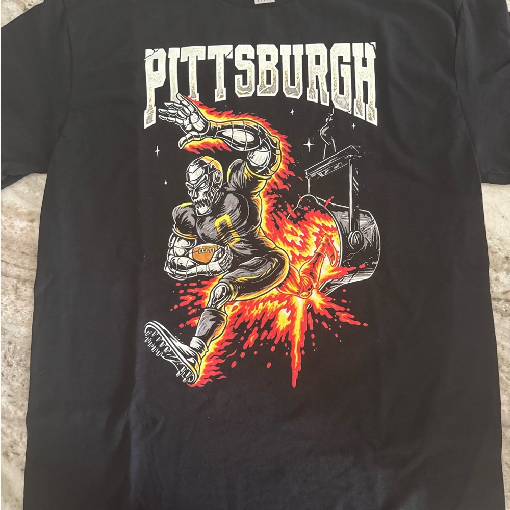Pittsburgh Steelers shirt